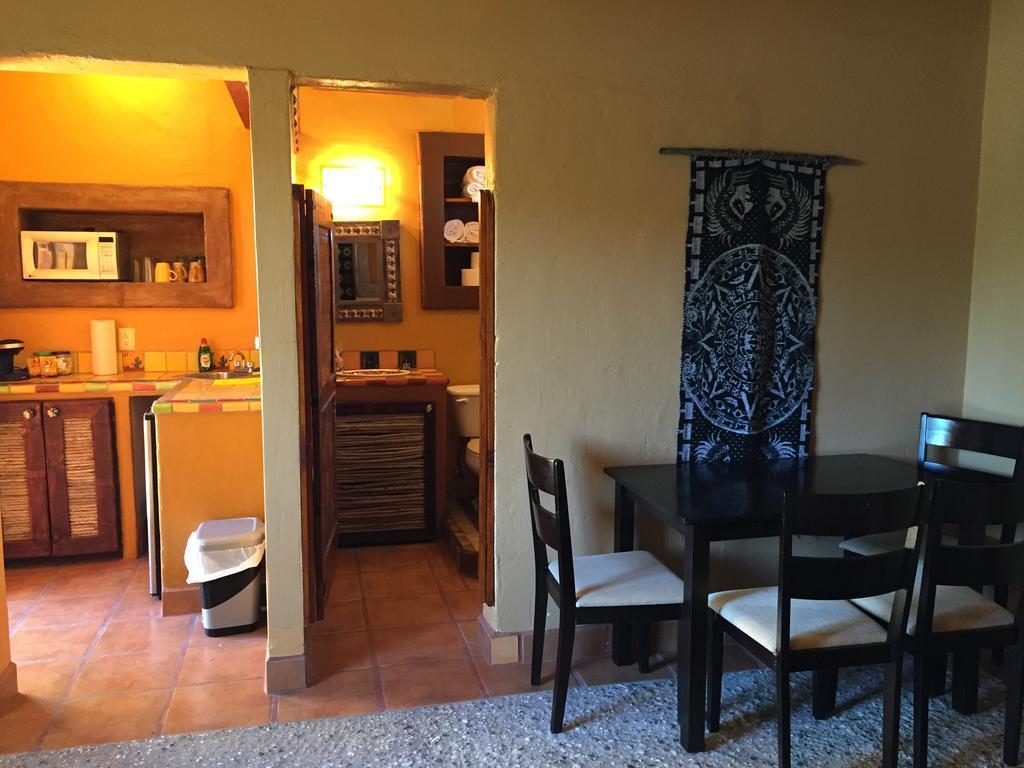 Отель Leo'S Baja Oasis Ла-Пас Номер фото